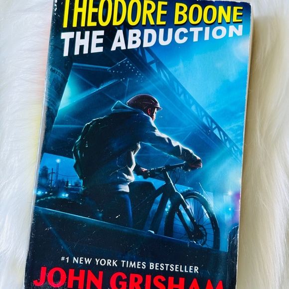 Blind Date With a Book Box 📚 - Picture 13 of 14